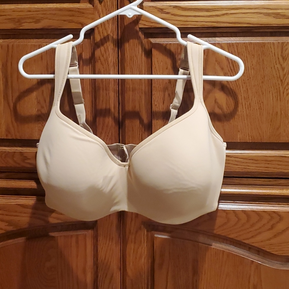 Smooth Balconette Bra